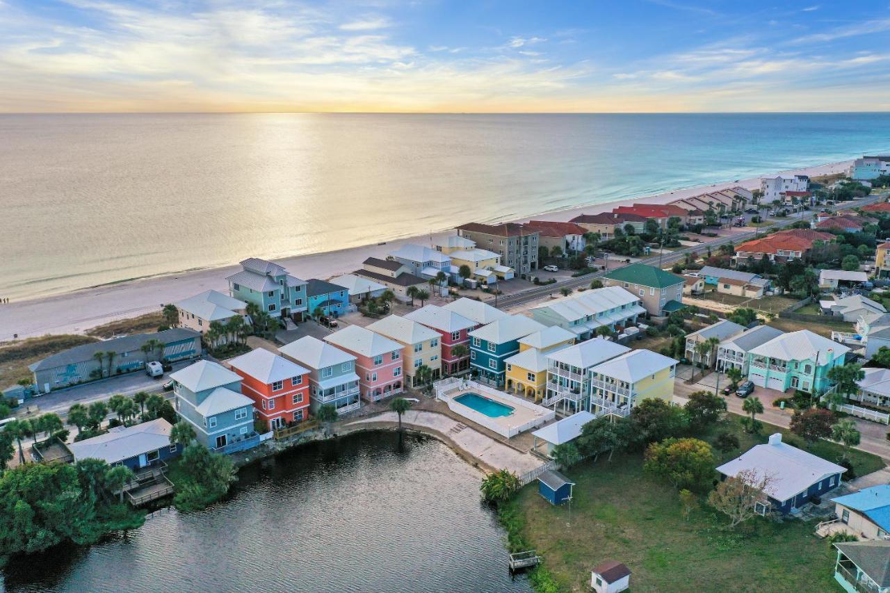 House - Dreams True By Panhandle Getaways Holiday home Panama City Beach